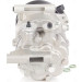 Nissens | Kompressor, Klimaanlage | 89590 Nissens | Kompressor, Klimaanlage | 89590
