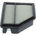 BOSCH F 026 400 161 Luftfilter