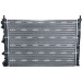 NRF | Kühler, Motorkühlung | 58305A NRF | Kühler, Motorkühlung | 58305A