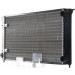 CR 414 000S Kühler, Motorkühlung BEHR