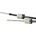 Metzger | Seilzug, Schaltgetriebe | 3150285 Metzger | Seilzug, Schaltgetriebe | 3150285