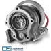 OE Germany Turbolader 02 0960 083603
