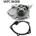 SKF | Wasserpumpe | VKPC 86008