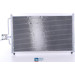 Nissens | Kondensator, Klimaanlage | 94731 Nissens | Kondensator, Klimaanlage | 94731