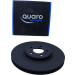 Bremsscheibe QUARO HIGH CARBON QD1893HC Bremsscheibe QUARO HIGH CARBON QD1893HC