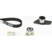 ContiTech | Zahnriemensatz | CT760K1 ContiTech | Zahnriemensatz | CT760K1