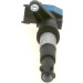 BOSCH 0 221 604 103 Zündspule BOSCH 0 221 604 103 Zündspule