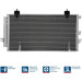 94741 Kondensator, Klimaanlage ** FIRST FIT ** 94741 Kondensator, Klimaanlage ** FIRST FIT **