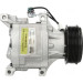 Nissens | Kompressor, Klimaanlage | 890036 Nissens | Kompressor, Klimaanlage | 890036