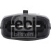 FEBI BILSTEIN 185055 Sensor, Saugrohrdruck FEBI BILSTEIN 185055 Sensor, Saugrohrdruck