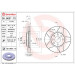 Brembo | Bremsscheibe | 09.8601.75