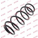 KYB | Fahrwerksfeder | RH1541 KYB | Fahrwerksfeder | RH1541