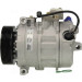 Nissens | Kompressor, Klimaanlage | 890069 Nissens | Kompressor, Klimaanlage | 890069