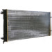 Mahle | Kühler, Motorkühlung | CR 348 000S Mahle | Kühler, Motorkühlung | CR 348 000S