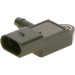 BOSCH | Sensor, Abgasdruck | 0 281 006 061 BOSCH | Sensor, Abgasdruck | 0 281 006 061