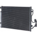 Mahle | Kondensator, Klimaanlage | AC 1095 000S