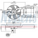 Nissens | Lüfter, Motorkühlung | 85139 Nissens | Lüfter, Motorkühlung | 85139