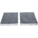 BOSCH 1 987 435 578 Innenraumfilter BOSCH 1 987 435 578 Innenraumfilter