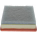 BOSCH F 026 400 166 Luftfilter BOSCH F 026 400 166 Luftfilter