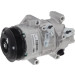 Valeo | Kompressor, Klimaanlage | 813254 Valeo | Kompressor, Klimaanlage | 813254