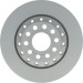 BOSCH | Bremsscheibe | 0 986 479 062