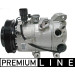 Mahle | Kompressor, Klimaanlage | ACP 447 000P Mahle | Kompressor, Klimaanlage | ACP 447 000P