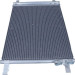 Maxgear | Kondensator, Klimaanlage | AC813297