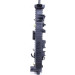 Nissens | Kühler, Motorkühlung | 62576A Nissens | Kühler, Motorkühlung | 62576A