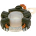 BOSCH | Halter, Kohlebürsten | 1 004 336 530 BOSCH | Halter, Kohlebürsten | 1 004 336 530