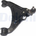 Delphi | Lenker, Radaufhängung | TC1225 Delphi | Lenker, Radaufhängung | TC1225