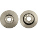 TRW | Bremsscheibe | DF4300 TRW | Bremsscheibe | DF4300