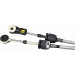 Metzger | Seilzug, Schaltgetriebe | 3150282 Metzger | Seilzug, Schaltgetriebe | 3150282