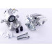 Hella | Bremssattel | 8AN 355 783-371 Hella | Bremssattel | 8AN 355 783-371