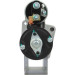 PSH Starter +Line Original 500.528.093.010 PSH Starter +Line Original 500.528.093.010