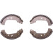 Hella | Bremsbackensatz | 8DB 355 001-641