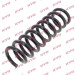KYB | Fahrwerksfeder | RA5671 KYB | Fahrwerksfeder | RA5671