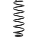 SP3295 Fahrwerksfeder MONROE SPRINGS