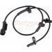 Metzger | Sensor, Raddrehzahl | 09001564