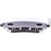 Hella Pagid | Bremsbelagsatz, Scheibenbremse | 8DB 355 012-901