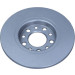 QD0289 Bremsscheibe