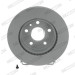 Ferodo | Bremsscheibe | DDF860C Ferodo | Bremsscheibe | DDF860C