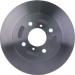 Hella | Bremsscheibe | 8DD 355 110-971