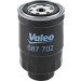 Valeo | Kraftstofffilter | 587702