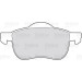 Valeo | Bremsbelagsatz, Scheibenbremse | 301479 Valeo | Bremsbelagsatz, Scheibenbremse | 301479