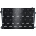 35545 Kondensator, Klimaanlage EASY FIT 35545 Kondensator, Klimaanlage EASY FIT