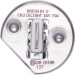 BOSCH | Glühlampe | 1 987 302 712 BOSCH | Glühlampe | 1 987 302 712