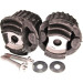 Maxgear | Lagerung, Achskörper | 72-1357 Maxgear | Lagerung, Achskörper | 72-1357