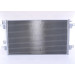Nissens | Kondensator, Klimaanlage | 94856 Nissens | Kondensator, Klimaanlage | 94856