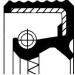 Corteco | Dichtring | 15026518B Corteco | Dichtring | 15026518B