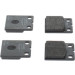 BOSCH | Bremsbelagsatz, Scheibenbremse | 0 986 494 775 BOSCH | Bremsbelagsatz, Scheibenbremse | 0 986 494 775